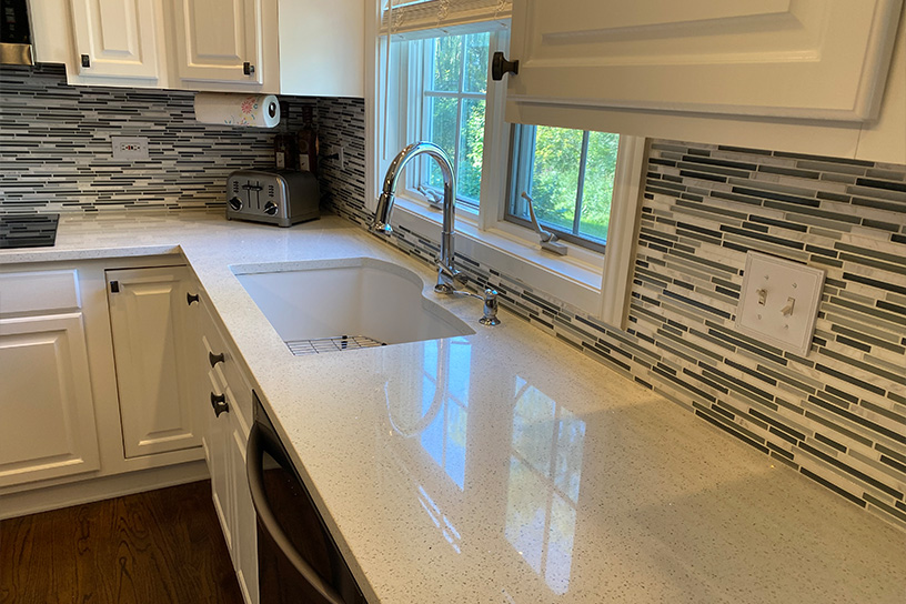 Guide to Selecting Raised Panel Kitchen Redo