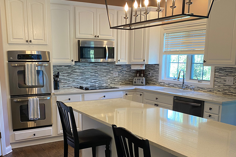 Determine If Your Kitchen Are Ideal for Refacing