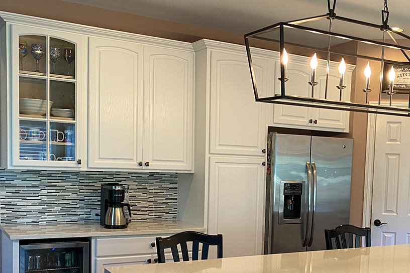 How Long Will Your Refacing Last? Redo