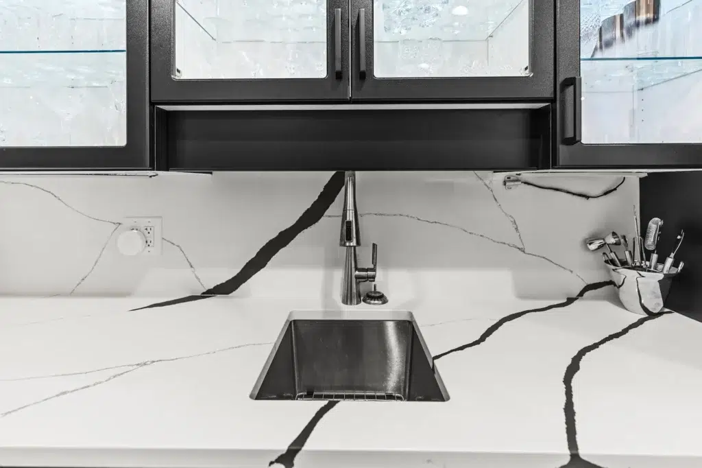 brand new kitchen cabinets in Madison, WI